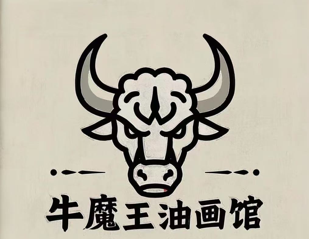 【替代链接1】手绘高端艺术油画 框