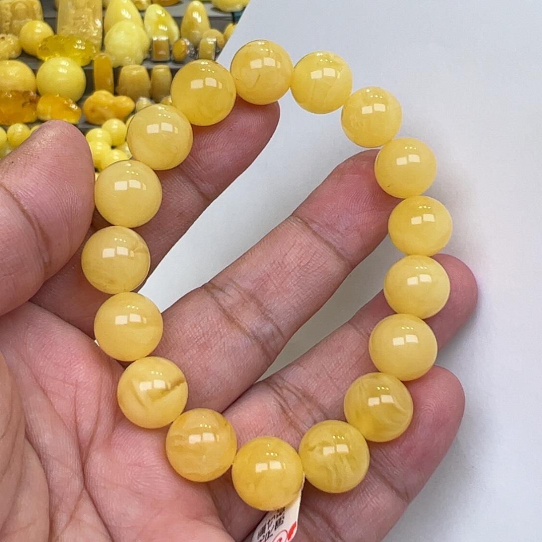 【闪购商品】琥珀裸石未镶嵌12➕16.8克