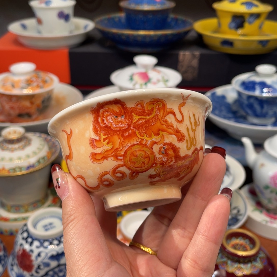 景德镇景德镇瓷器景德镇