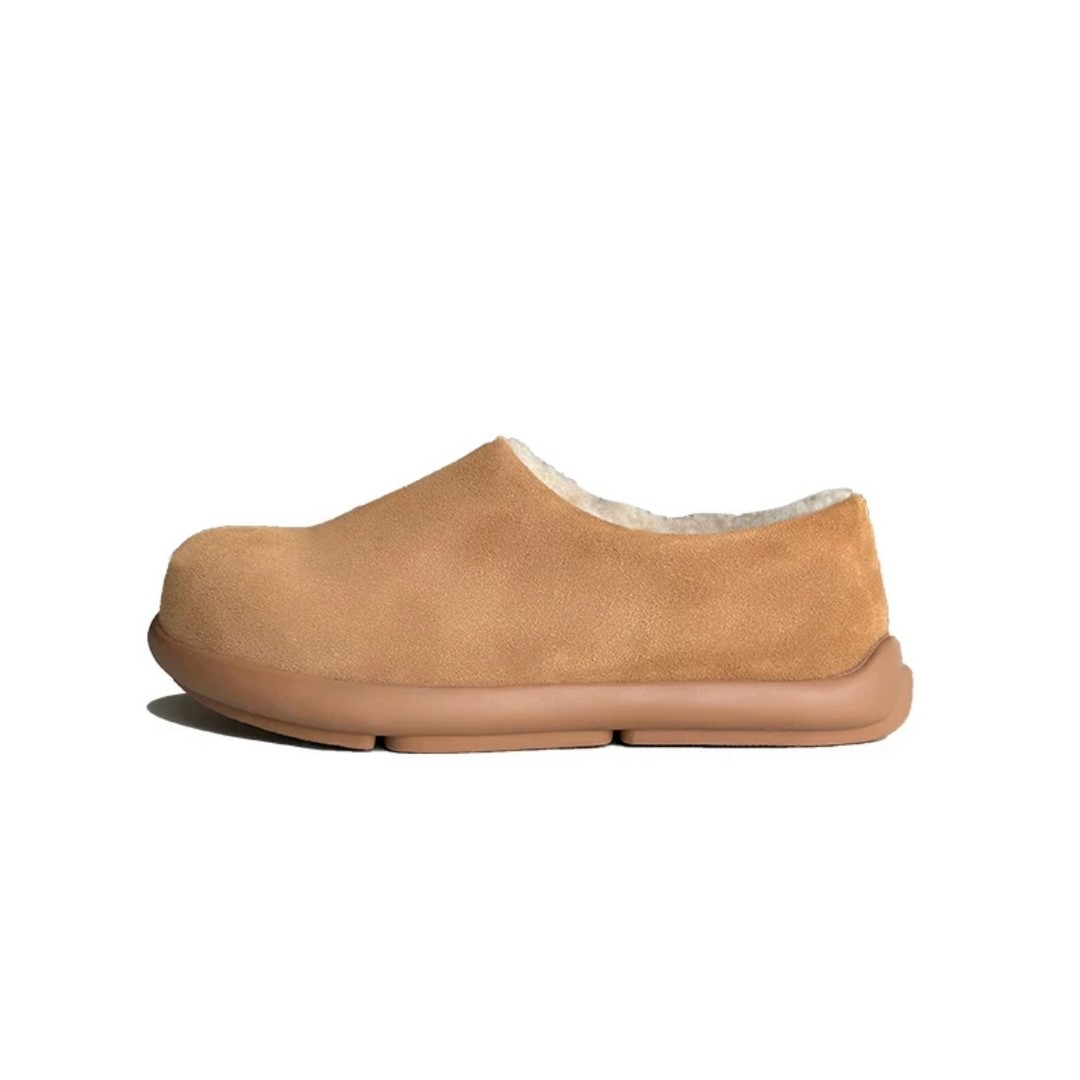 【带运费险】男女同款全包防水圆头时尚雪地靴冬季休闲通用保暖鞋50