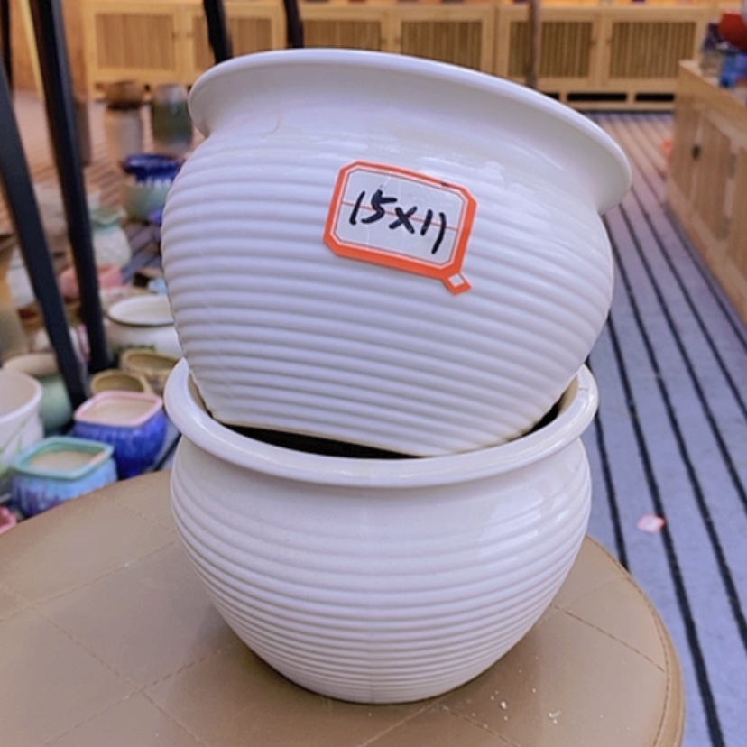 【闪购商品】花盆厂家直销