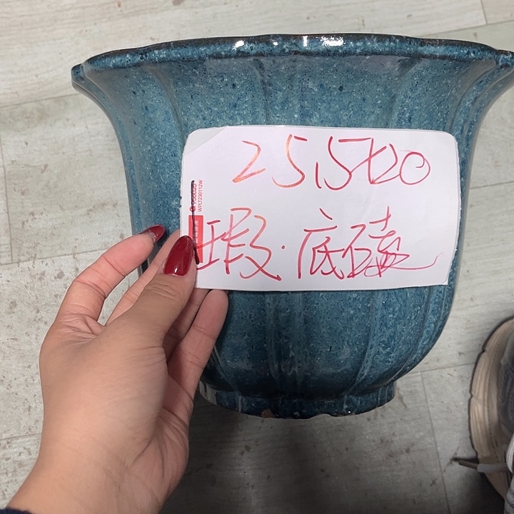 花盆紫砂宜兴紫砂花盆