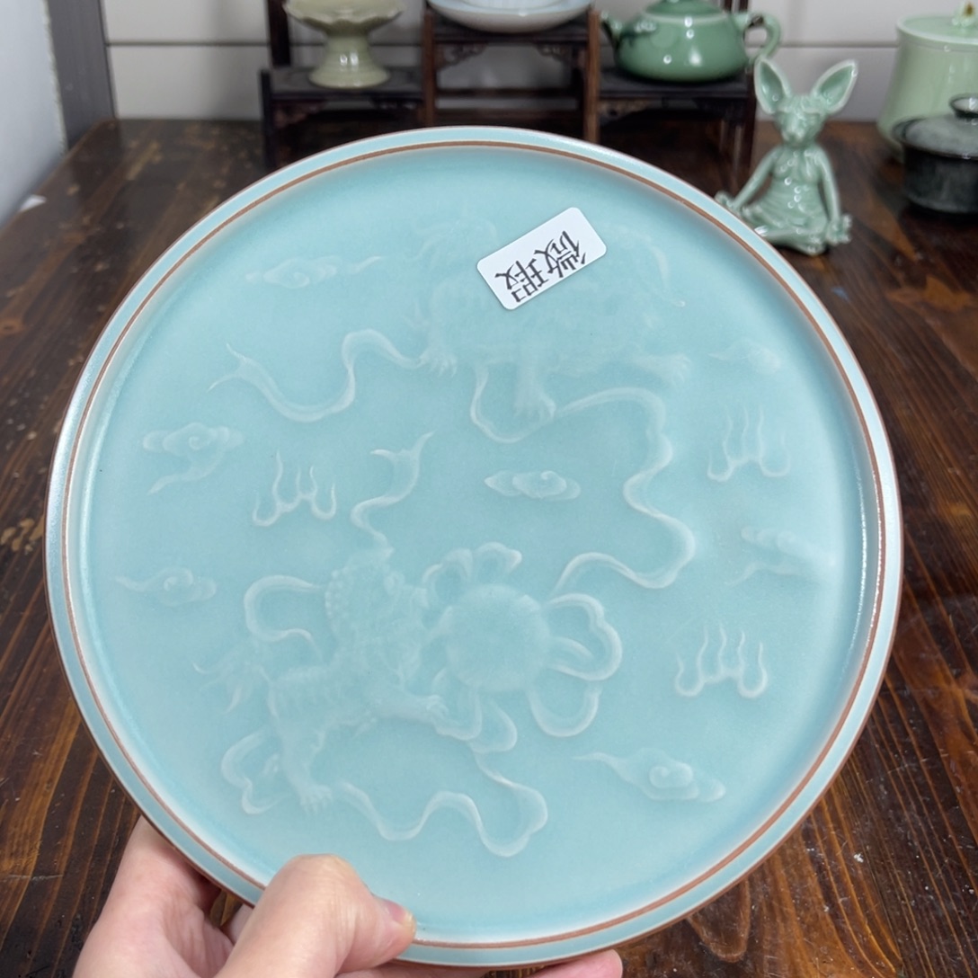 三宝茶器开播福利