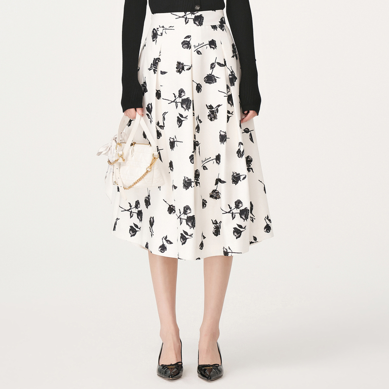 【王小专属】BADINA半身裙131S124