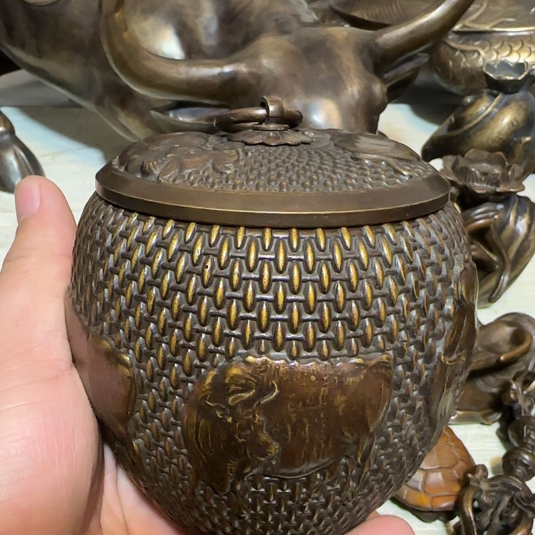 老铜器老铜器老铜器