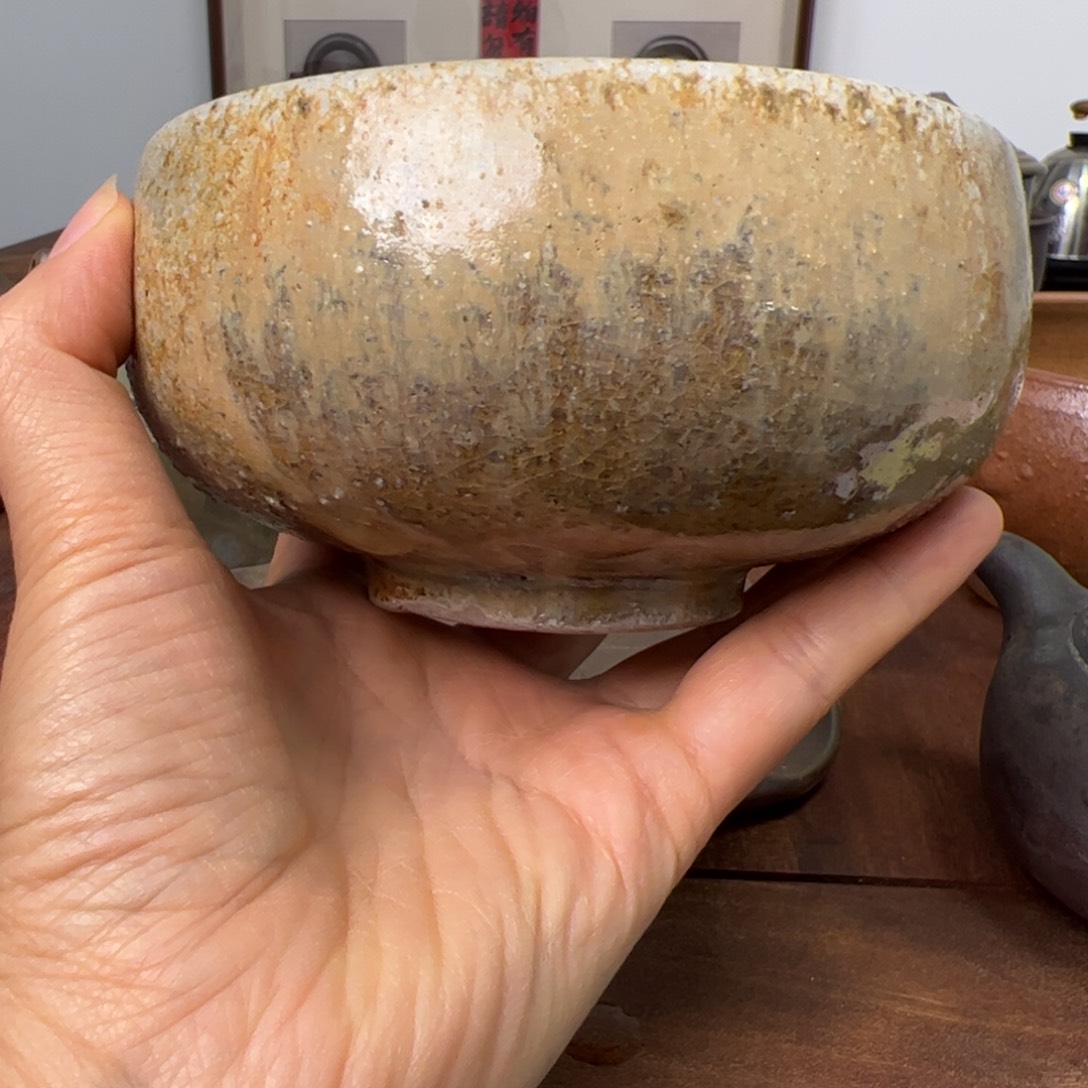 坭兴陶贵台龙窑A75