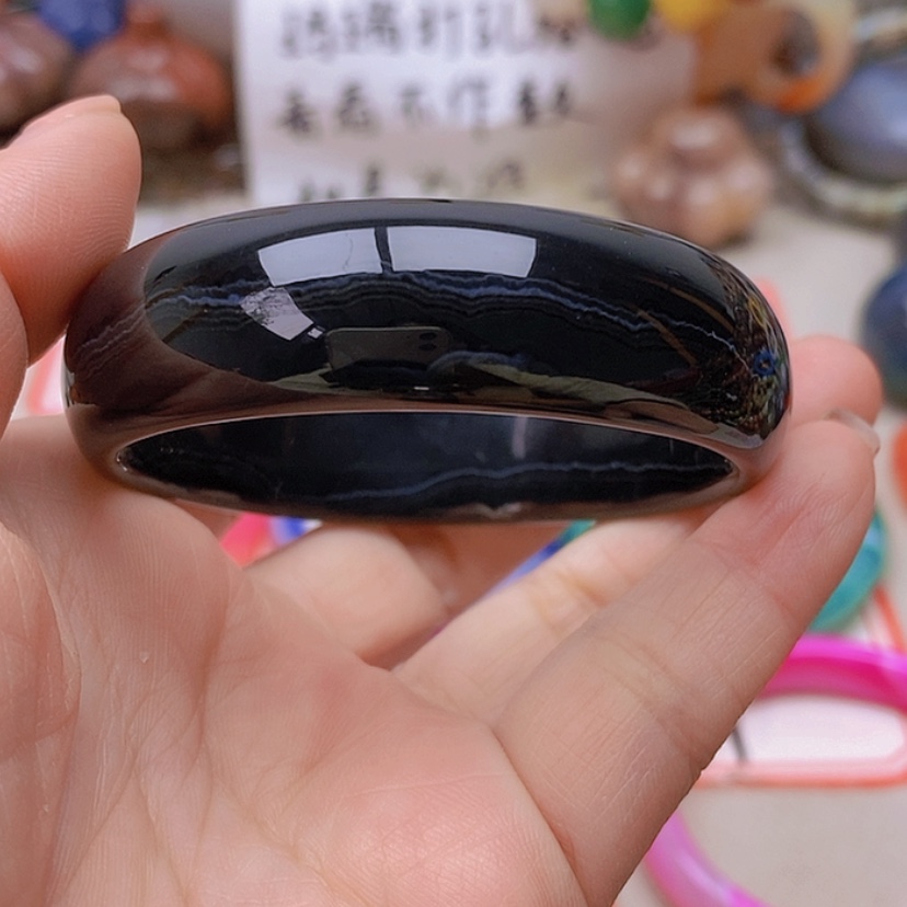 【闪购商品】未镶嵌玛瑙/玉髓珠宝半成品清*雁