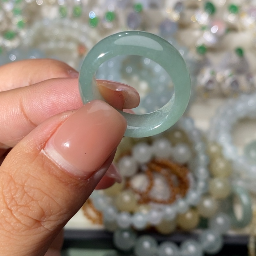 【闪购商品】定制翡翠未镶嵌翡翠翡翠翡翠翡翠