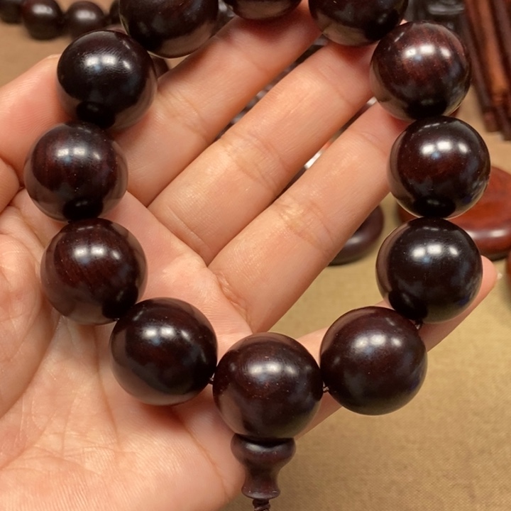 檀香紫檀（小叶紫檀）清*印度小叶紫檀