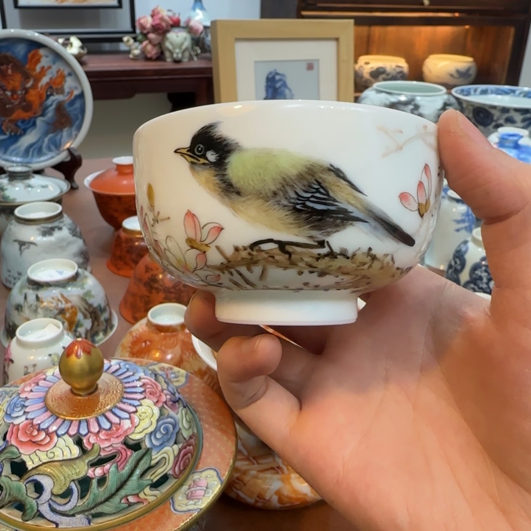 手绘杯一一一一一一一