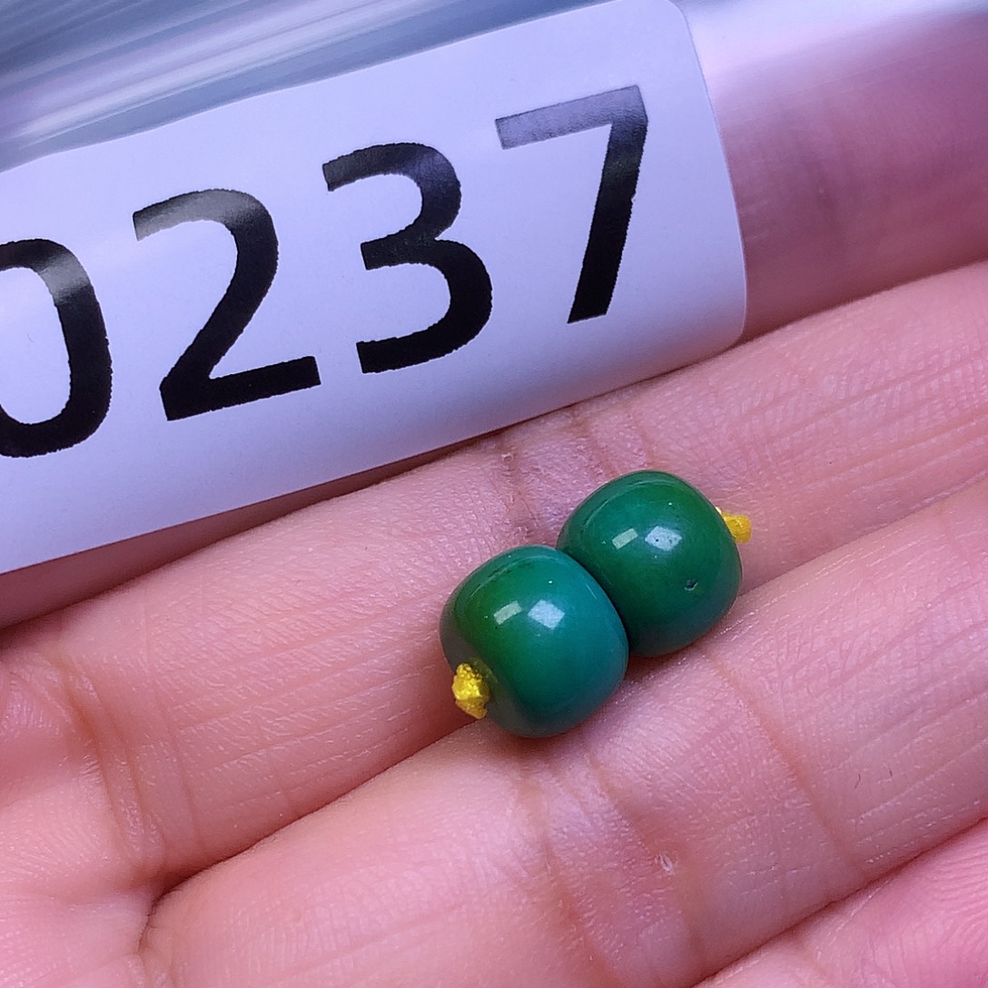 空竹粉丝专享十堰特色手工散珠