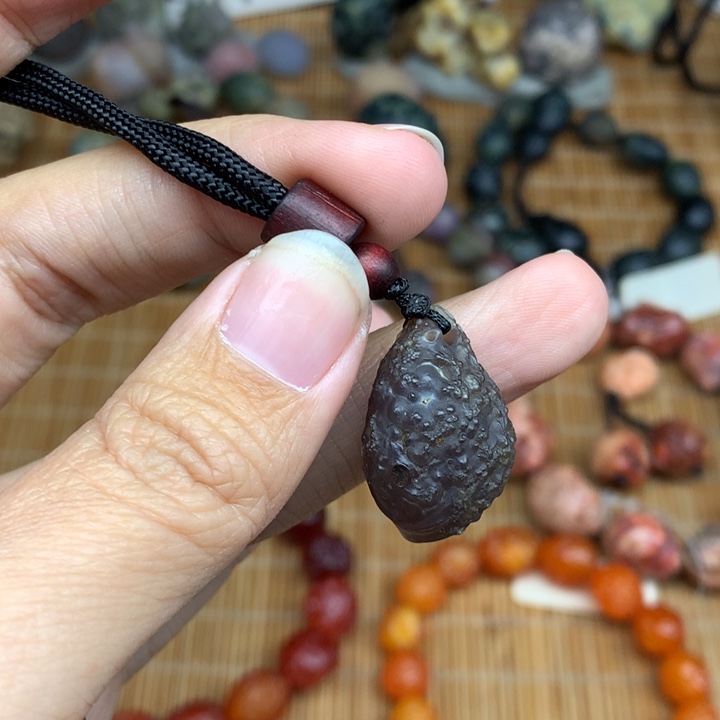 玛瑙/玉髓珠宝半成品未镶嵌?***集