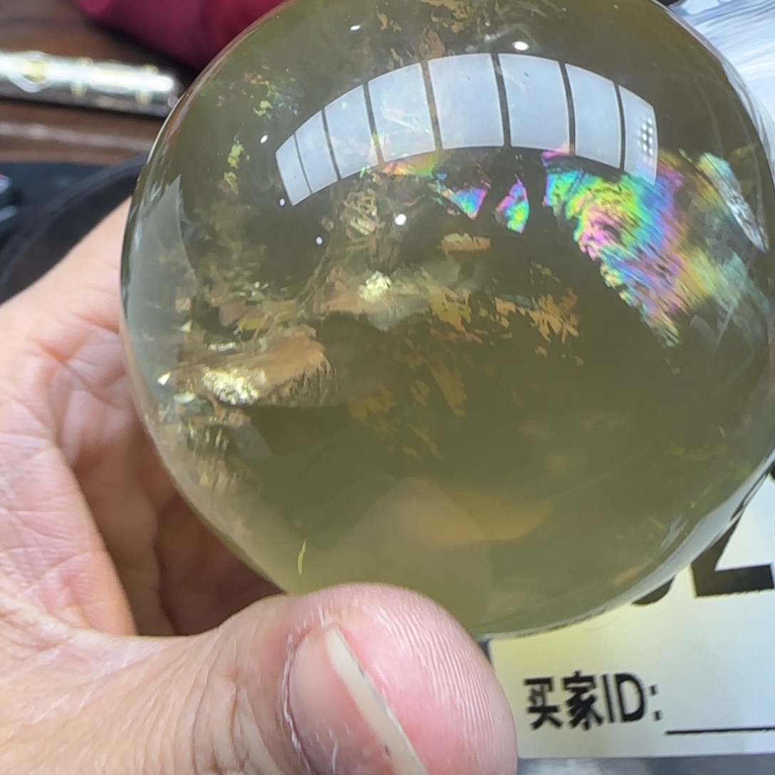 水晶未镶嵌未镶嵌b528