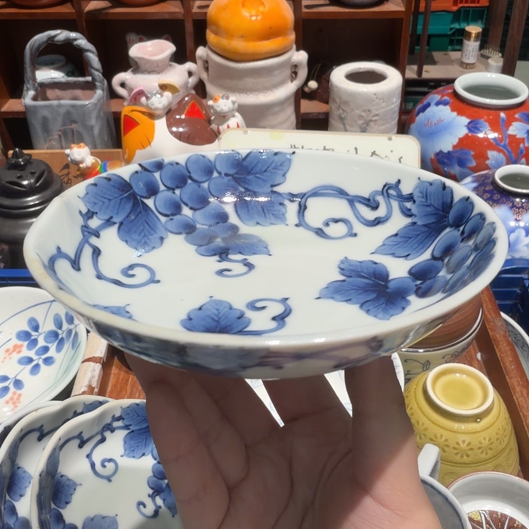 瓷片五十包邮 非全新