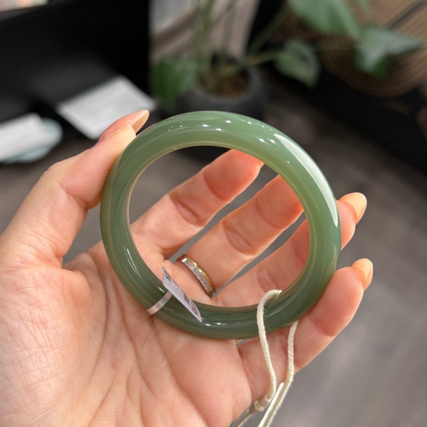 重点推荐中千的粉青54圈H2575