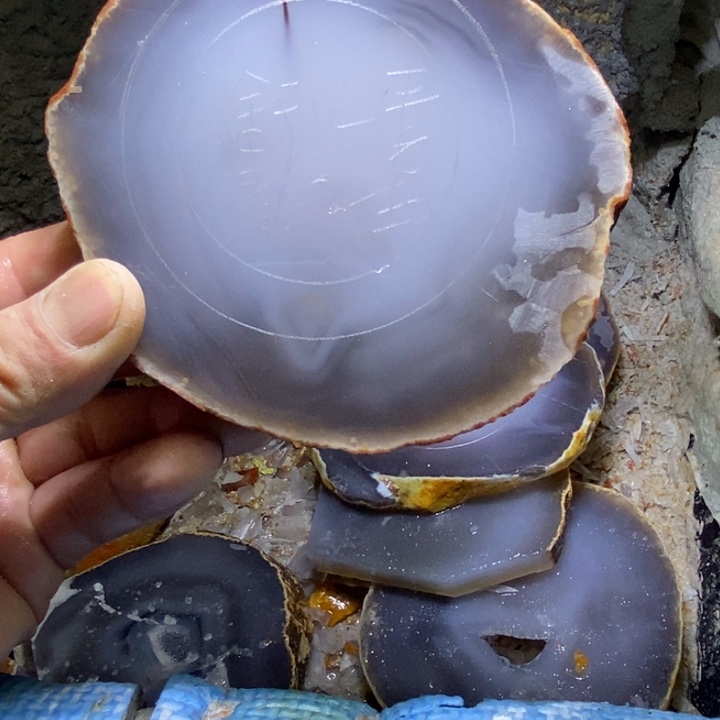 舒***妍定制玛瑙不支持七天无理由退货