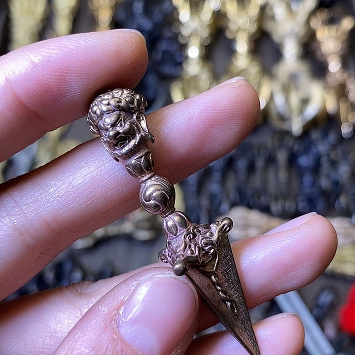 藏传青铜小微瑕福利福利