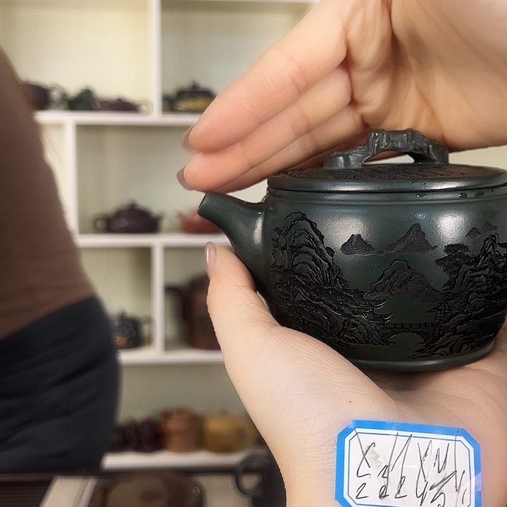 茶壶紫砂紫砂茶具