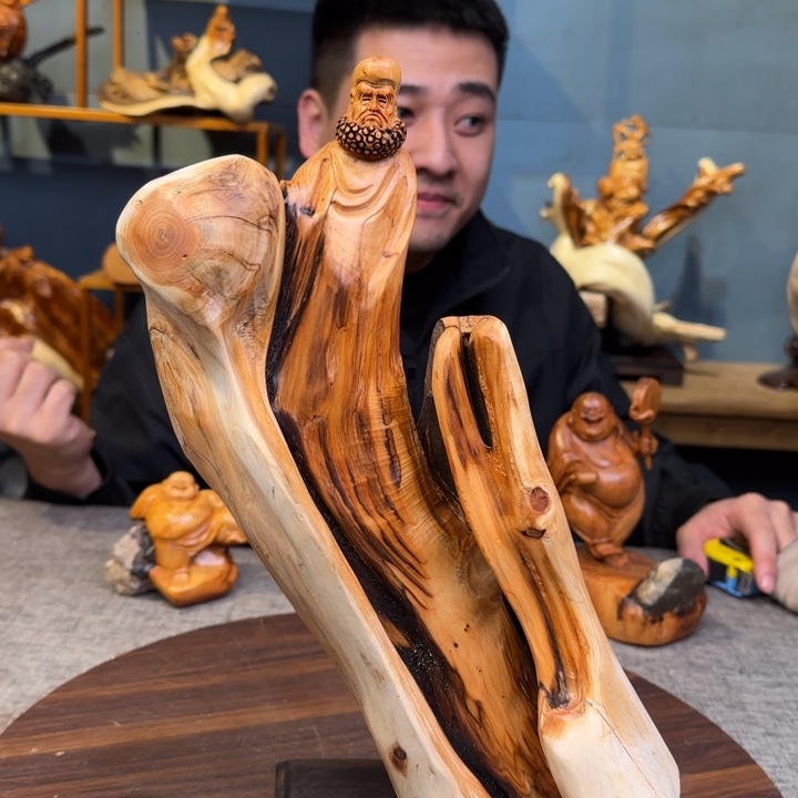 柏木（崖柏）关注一下