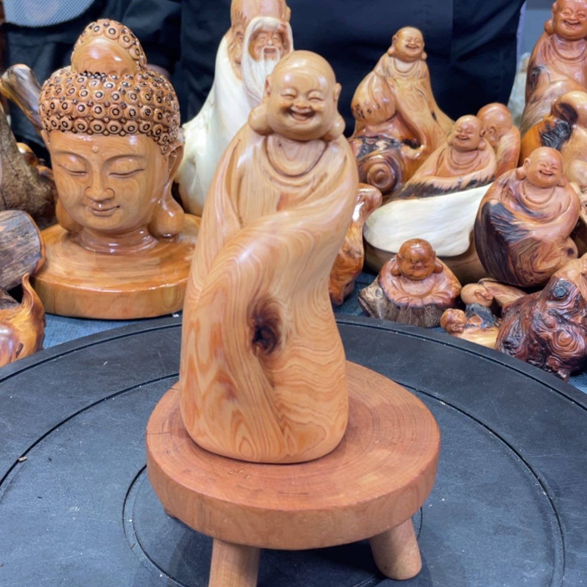 【闪购商品】柏木（崖柏）其他