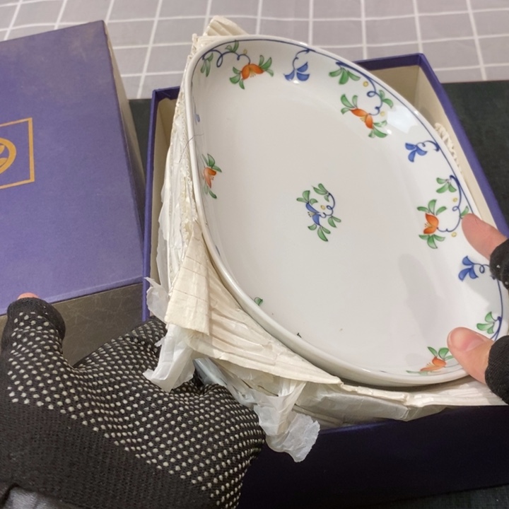 精美瓷器 一单包邮