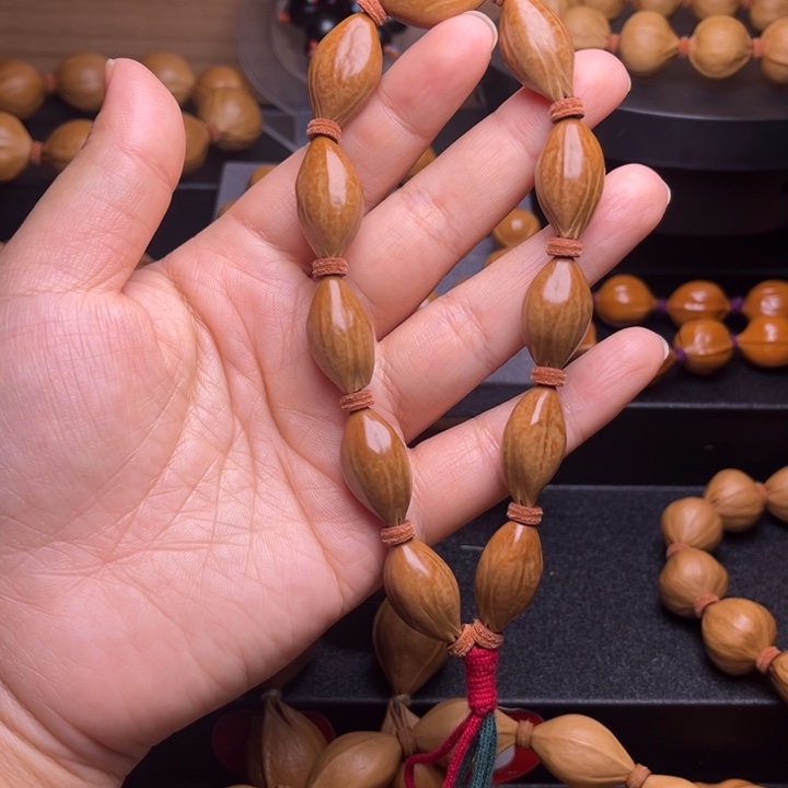 手串橄榄核油核13.22