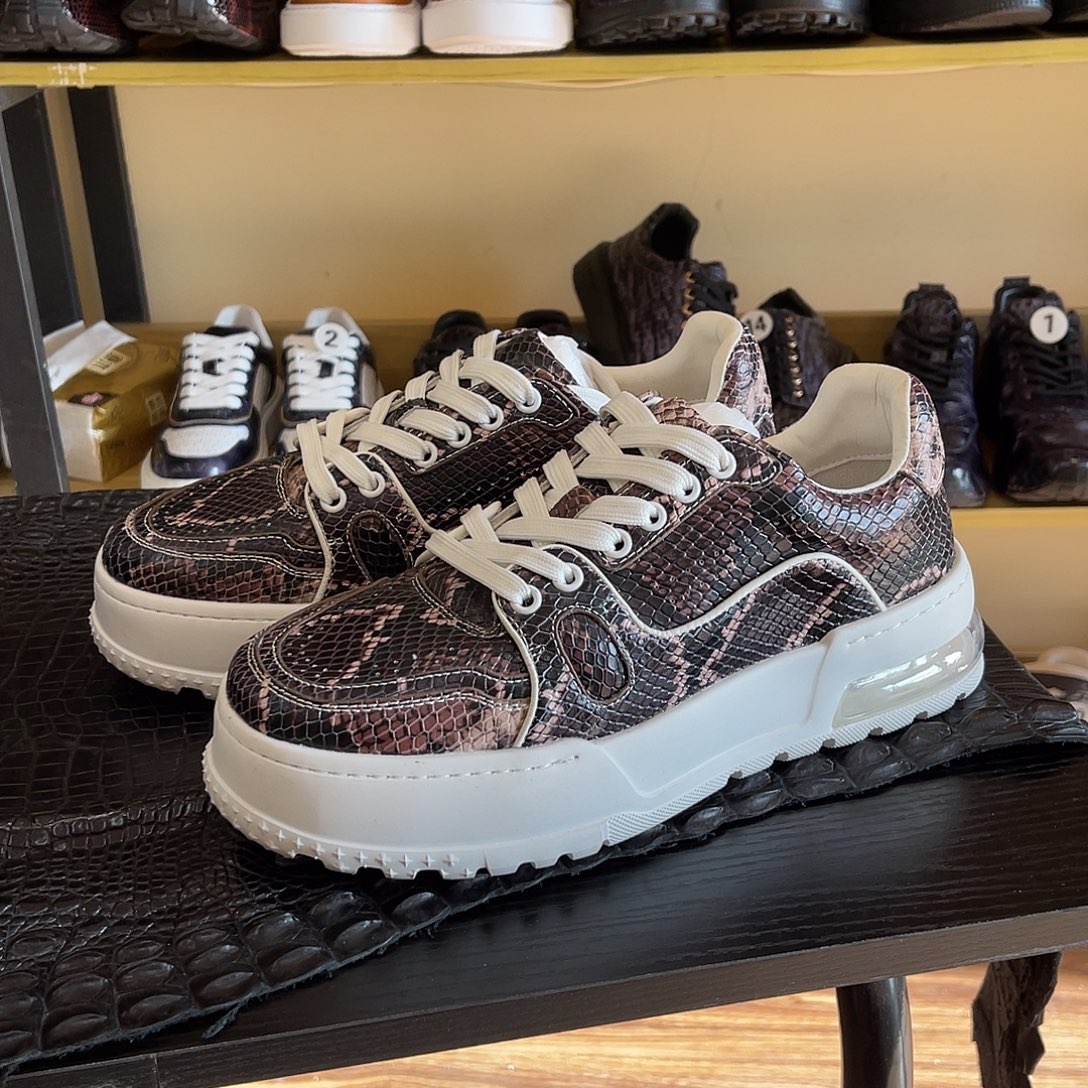 融***a9501款咖啡气垫42码