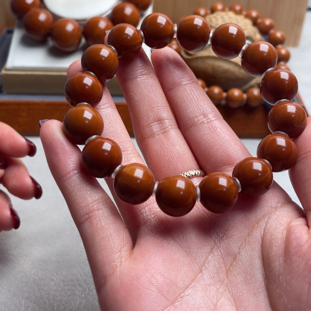 手串橄榄核橄榄核1.3