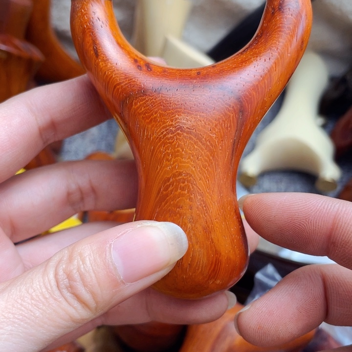 非洲紫檀（红花梨）微1729