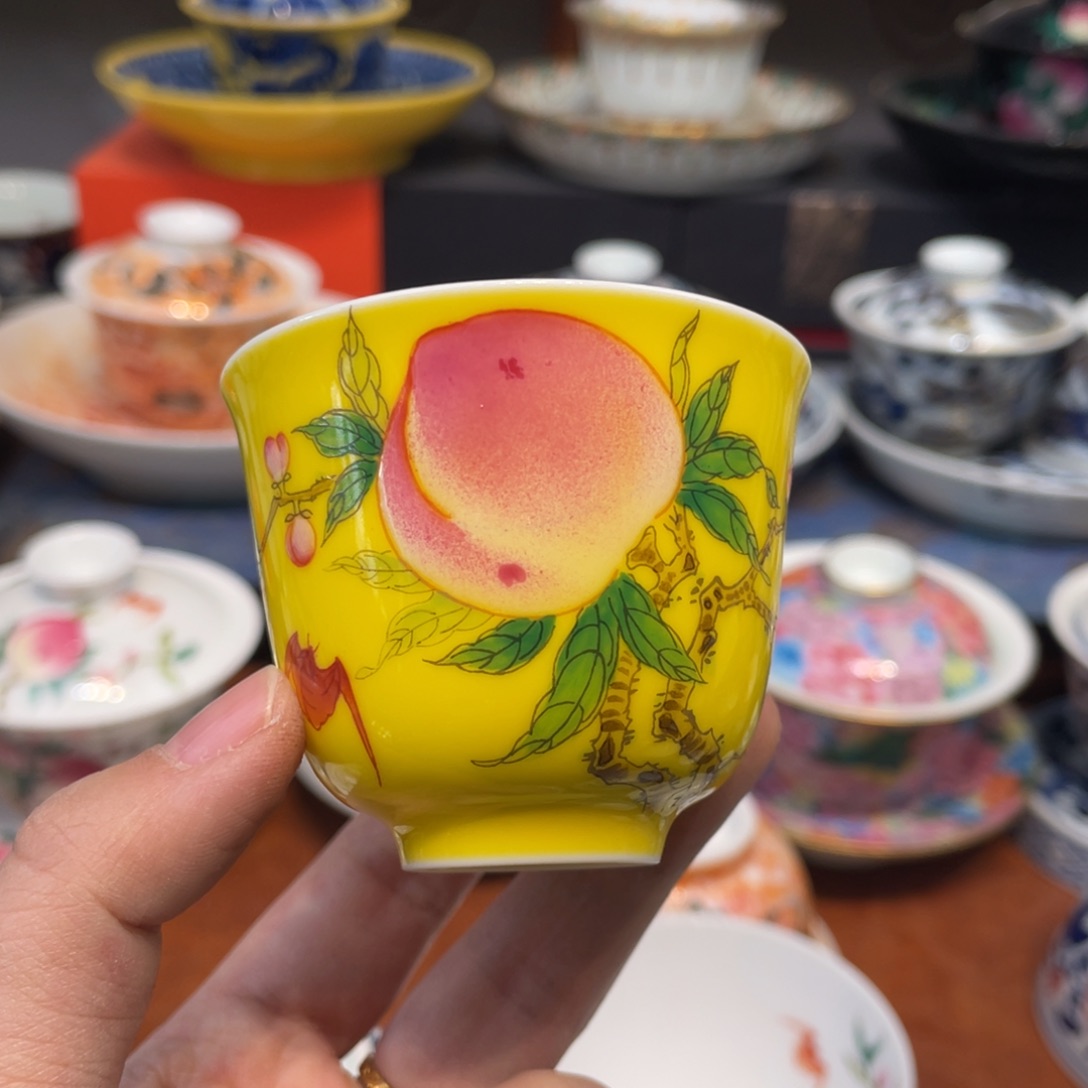 景德镇景德镇瓷器