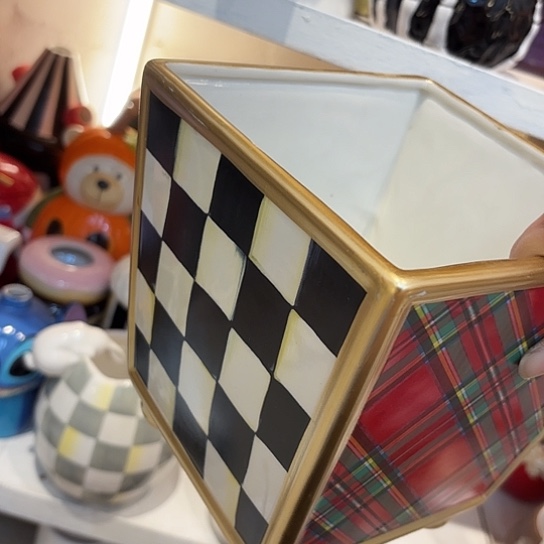 摆件外贸尾单微瑕，介意慎拍