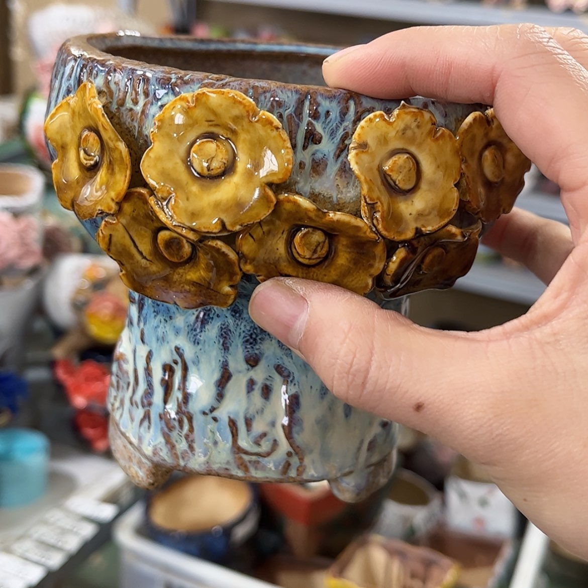 【闪购商品】红陶福利