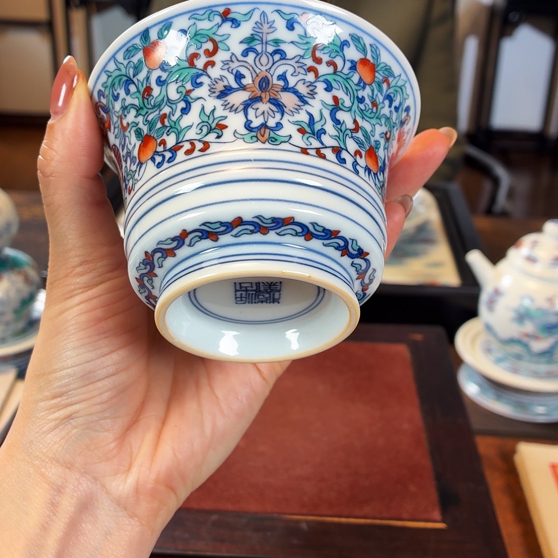 陶九鸣瓷艺九鸣瓷艺