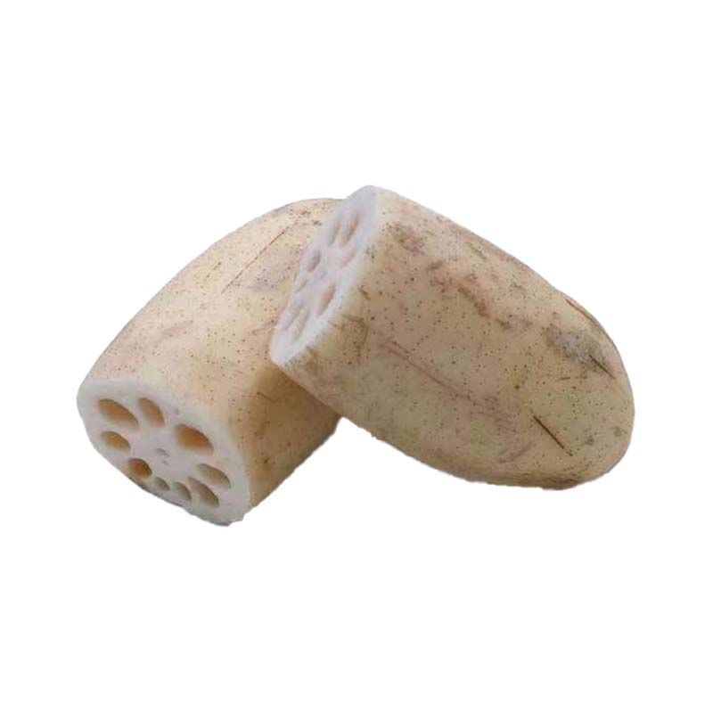 莲藕700g±50g（称重） /份