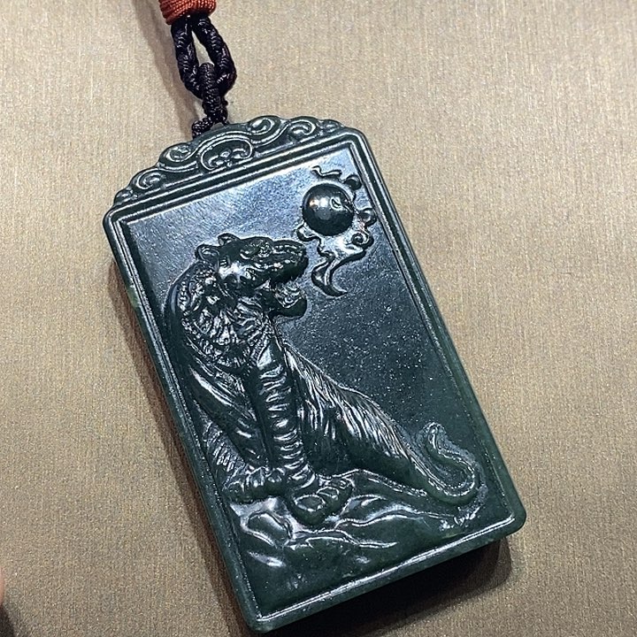 玛瑙/玉髓颈饰未镶嵌21