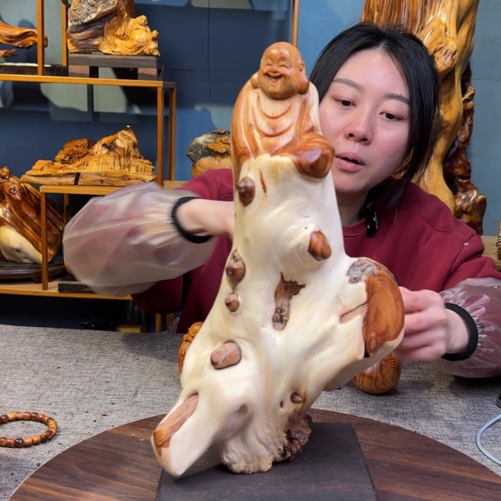 柏木（崖柏）关注一下