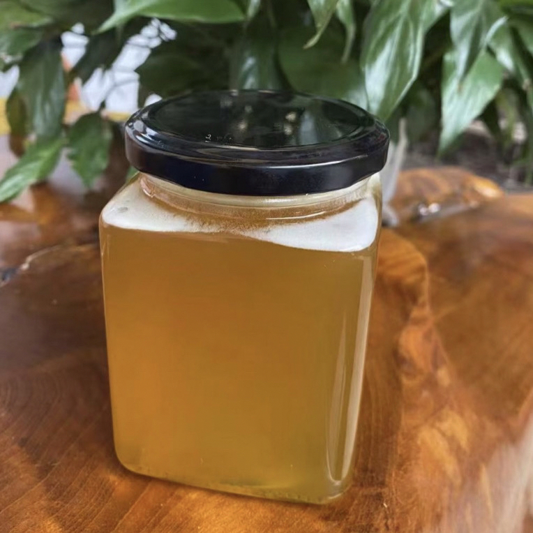 【酸蜂蜜】口感酸甜营养丰富新鲜采摘包邮发货到家搭配生姜泡水喝
