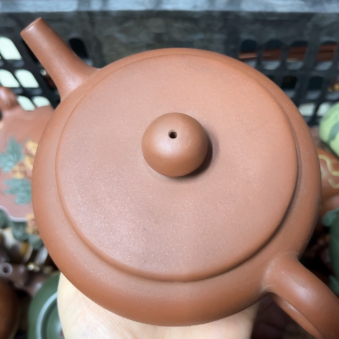 紫砂茶壶紫砂壶泡茶300