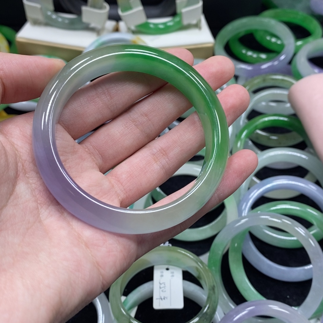 珐琅非金属一物一拍