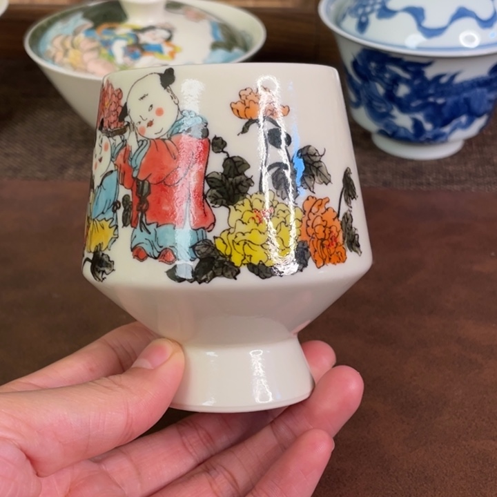 微瑕。         小雅。          2