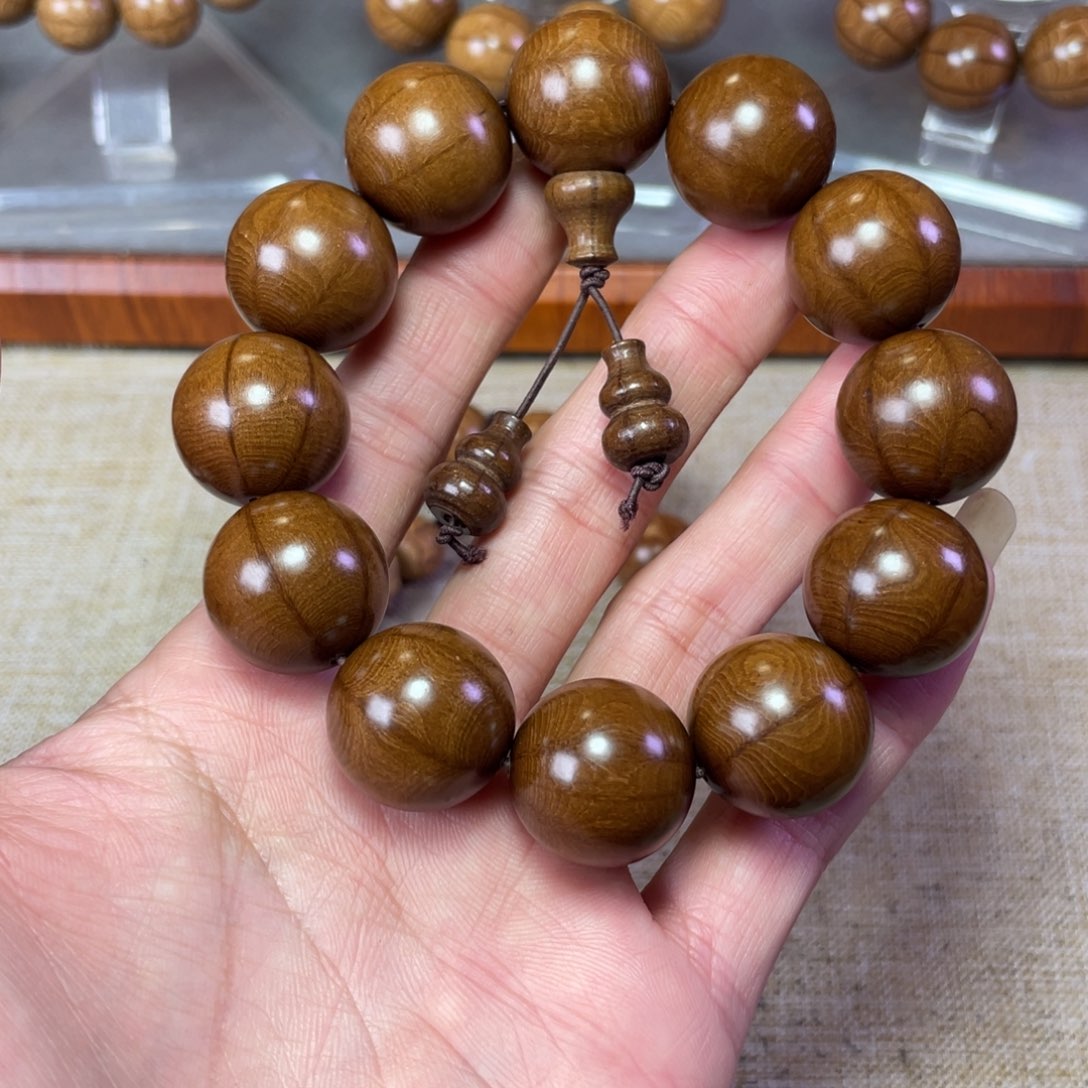 六道木手串/手链五台山2.0