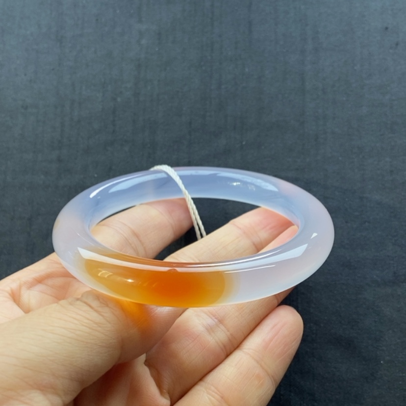 【闪购商品】手镯玛瑙/玉髓未镶嵌