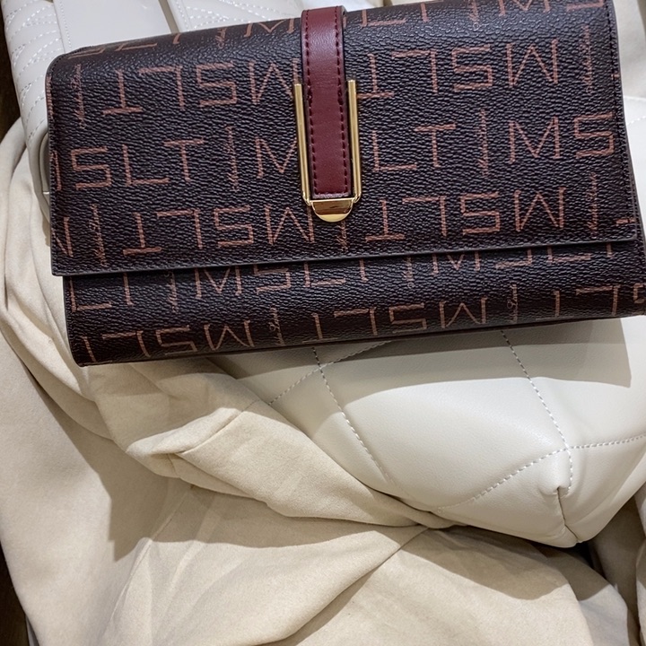 玛莎斜挎直接拍不售后