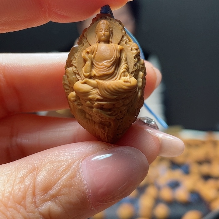 橄榄核手串/手链橄榄