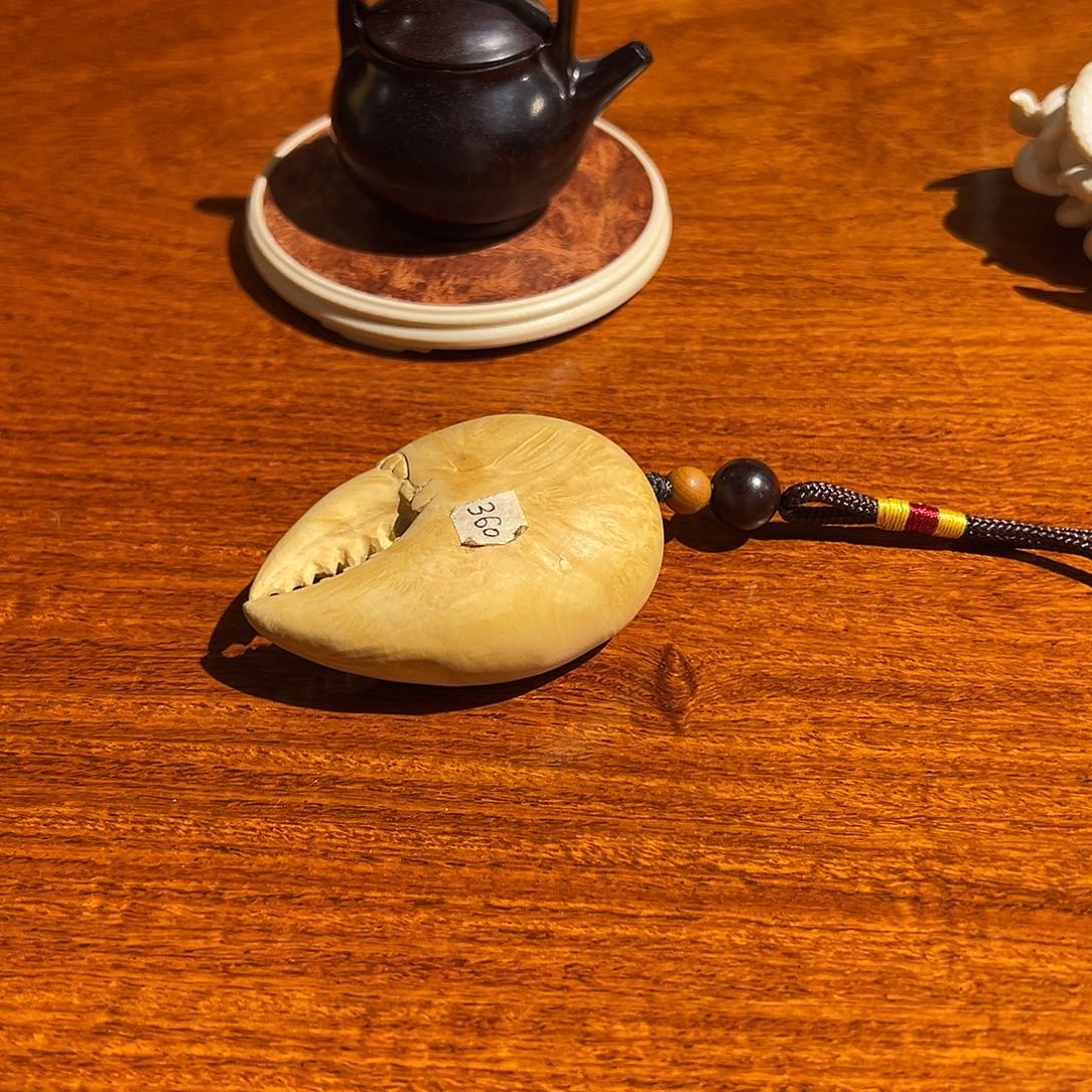 成套家具乌木类黄杨木