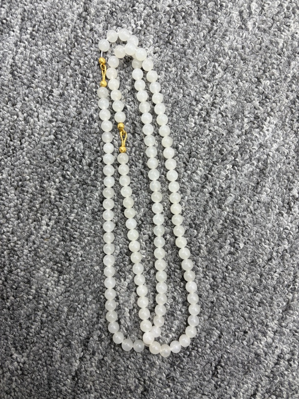 和田玉白玉多样性发货拍一发一