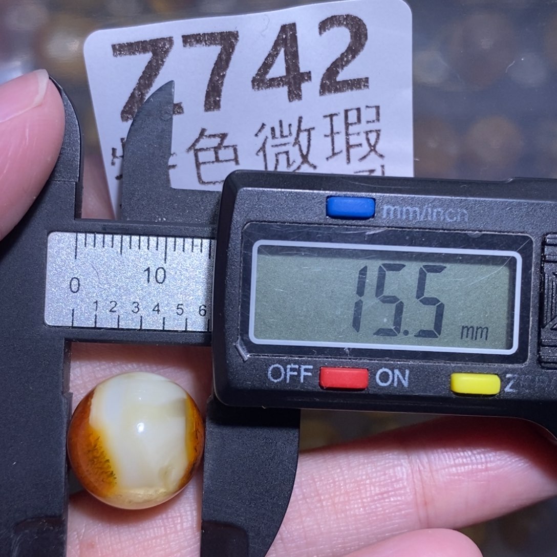 裸石琥珀未镶嵌未镶嵌琥珀蜜蜡裸石