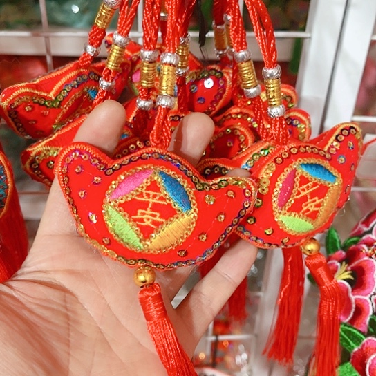 直播间推荐处理10串