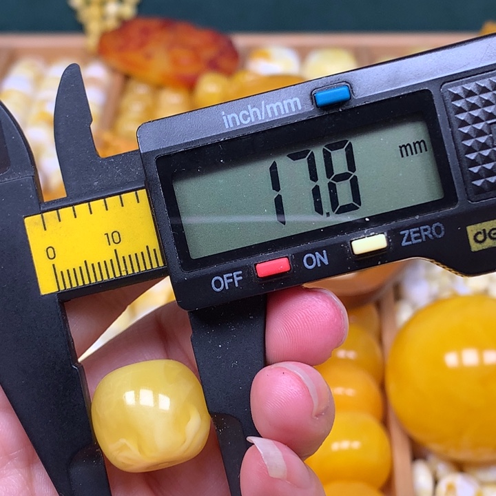 非金属配饰配珠061