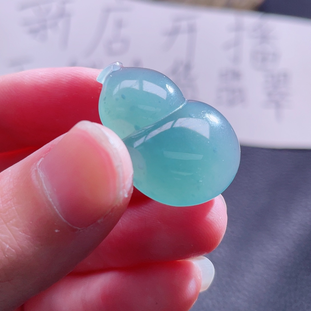 翡翠颈饰未镶嵌8888877777